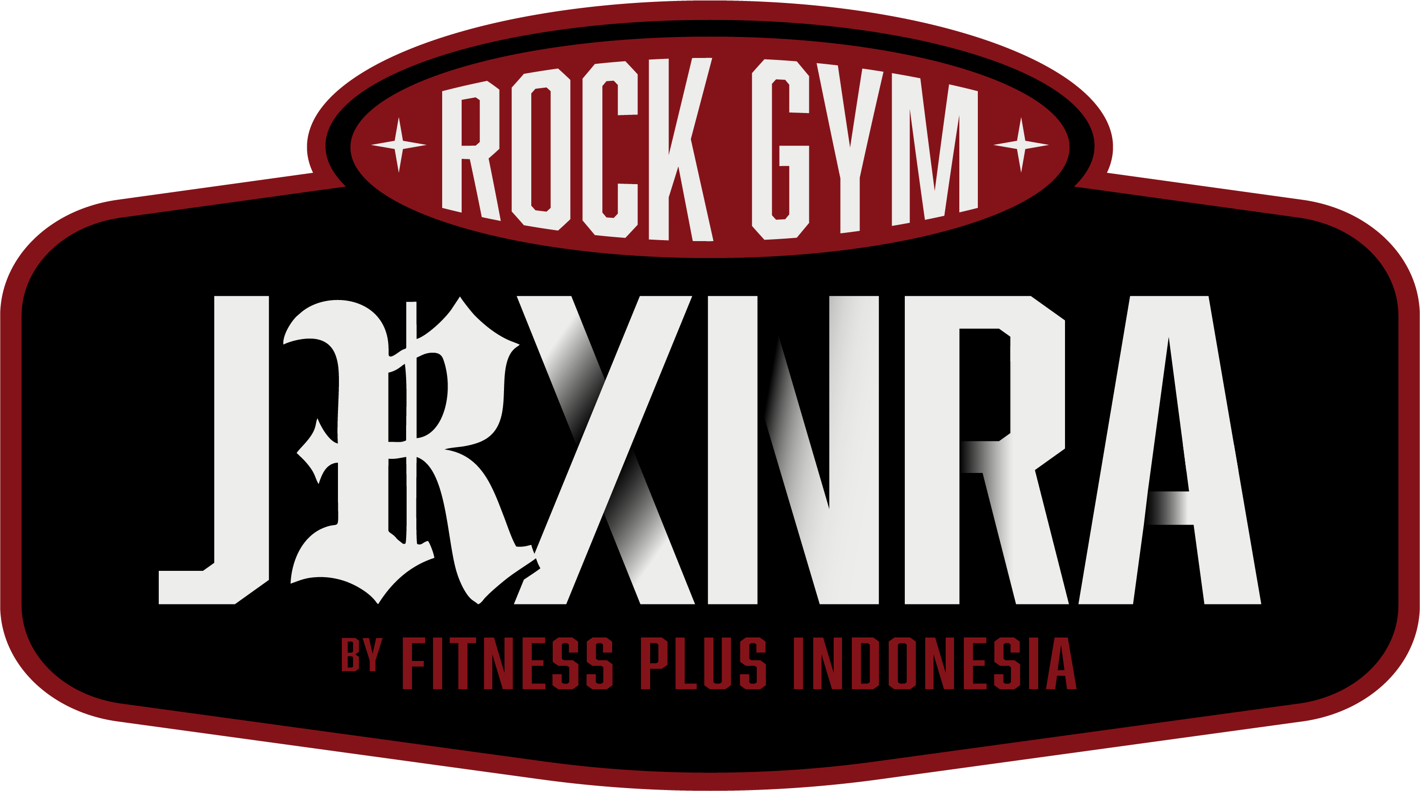 Rockgym Jrxnra by Fitness Plus