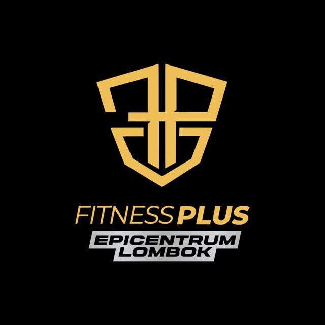 Fitness Plus Epicentrum Lombok
